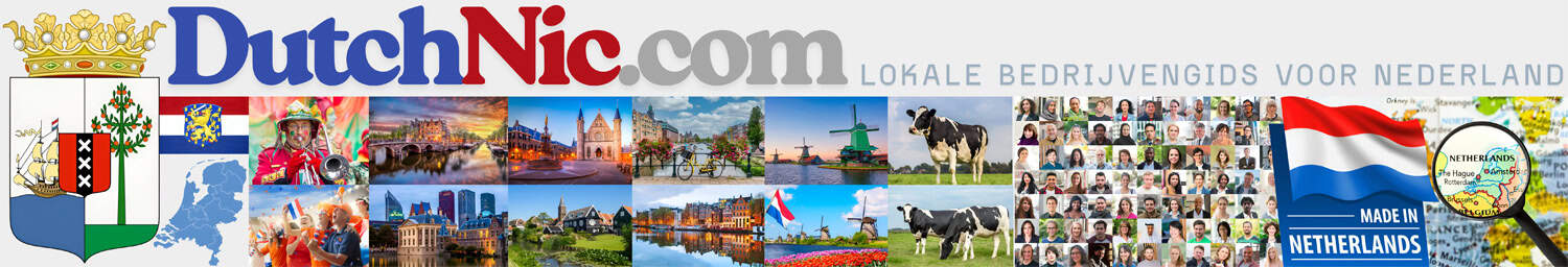 Gemaakt in Nederland - Toscana IJssalon Den Ham